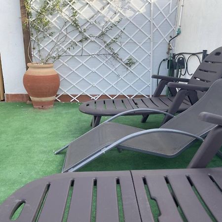 Apartamento Mi Pequeno Atico Con Vistas Córdoba Exterior foto