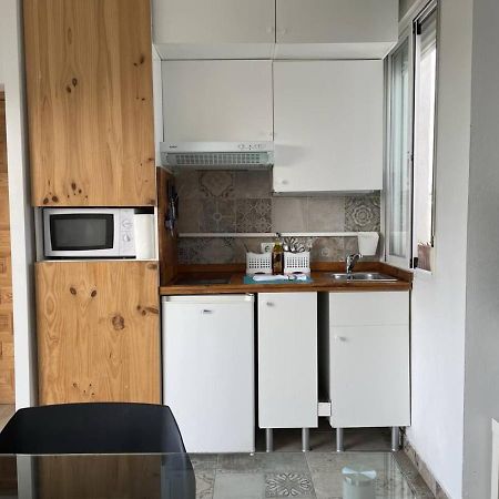 Apartamento Mi Pequeno Atico Con Vistas Córdoba Exterior foto