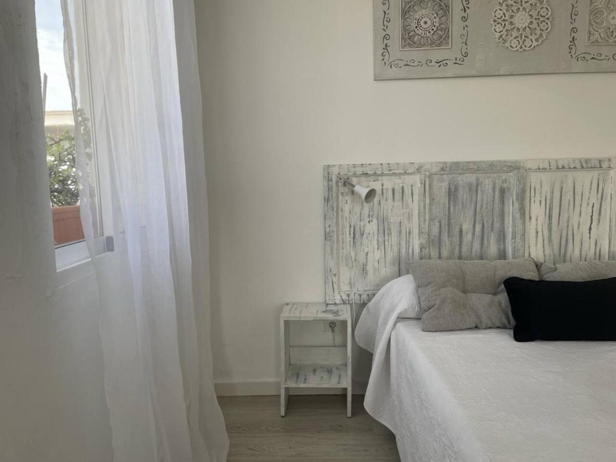 Apartamento Mi Pequeno Atico Con Vistas Córdoba Exterior foto